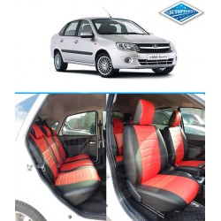 Авточехлы Автопилот для ВАЗ Lada Granta в Тюмени