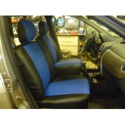 Авточехлы Автопилот для Lada Largus в Тюмени