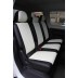Авточехлы Автопилот для Volkswagen Caddy IV (2015+) в Тюмени