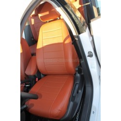 Авточехлы Автопилот для Volkswagen Golf 6 в Тюмени