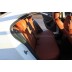 Авточехлы Автопилот для Volkswagen Golf 6 в Тюмени