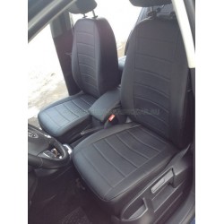 Авточехлы Автопилот для Volkswagen Golf Plus в Тюмени
