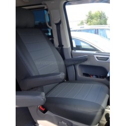 Авточехлы Автопилот для Volkswagen Multivan в Тюмени