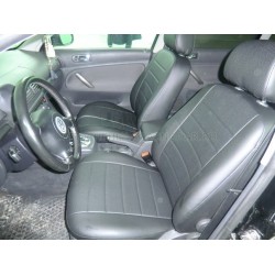 Авточехлы Автопилот для Volkswagen Passat B5 в Тюмени