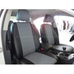 Авточехлы Автопилот для Volkswagen Passat B6 в Тюмени
