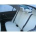 Авточехлы Автопилот для Volkswagen Polo 5 в Тюмени