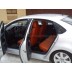 Авточехлы Автопилот для Volkswagen Polo 5 в Тюмени