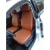 Авточехлы Автопилот для Volkswagen Polo 5 в Тюмени