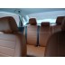 Авточехлы Автопилот для Volkswagen Polo 5 в Тюмени