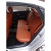 Авточехлы Автопилот для Volkswagen Polo 5 в Тюмени